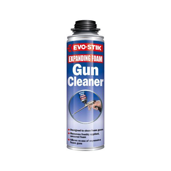 EVO-STIK Expanding Foam Gun Cleaner 1