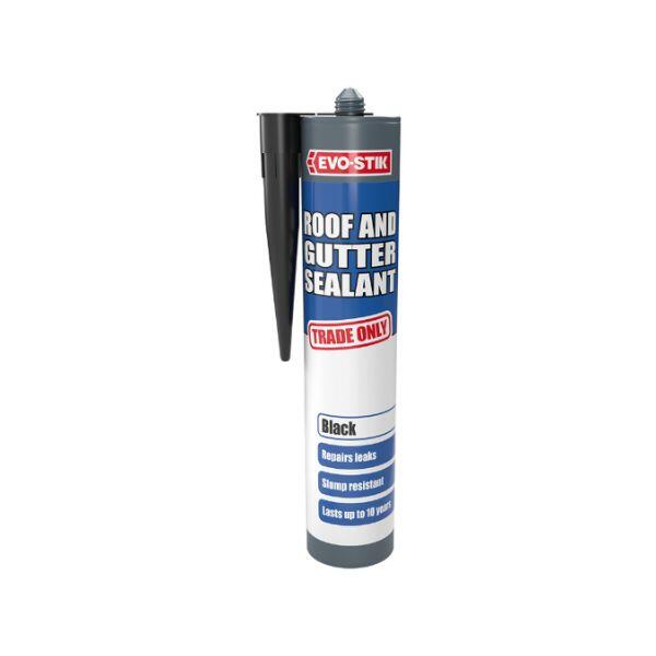 EVO-STIK Roof & Gutter Sealant 1