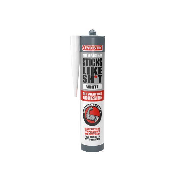 EVO-STIK Sticks Like Sh*t 1