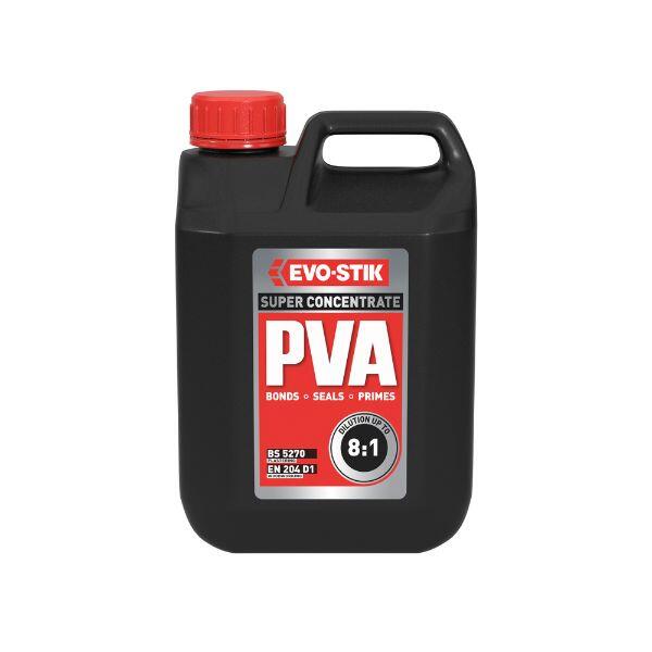 EVO-STIK Super Concentrated PVA 1