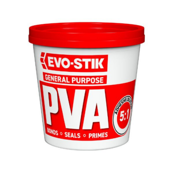 evo stik uk general purpose pva product image