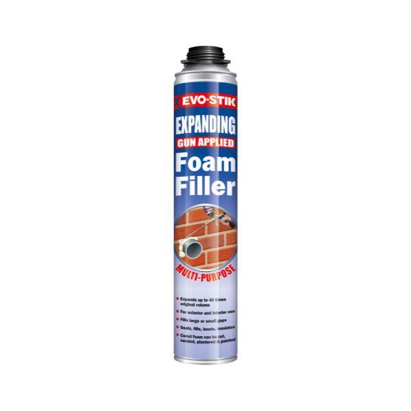EVO-STIK Expanding Foam Filler 2