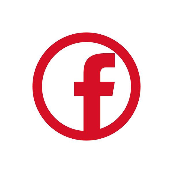 EVO-STIK Facebook logo