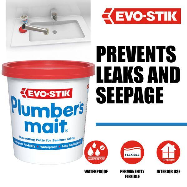 EVO-STIK Plumber's Mait 2
