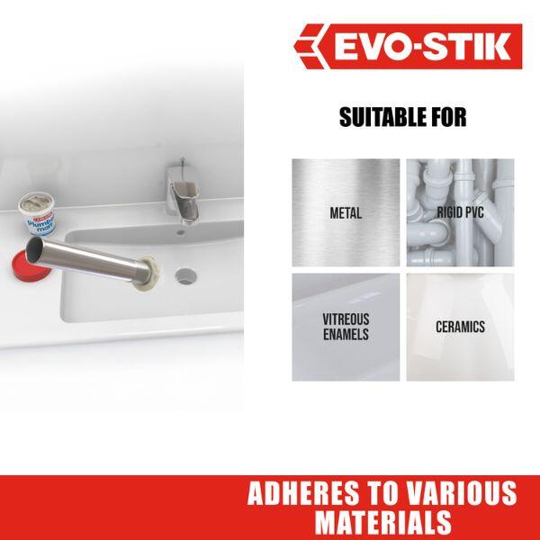 EVO-STIK Plumber's Mait 3
