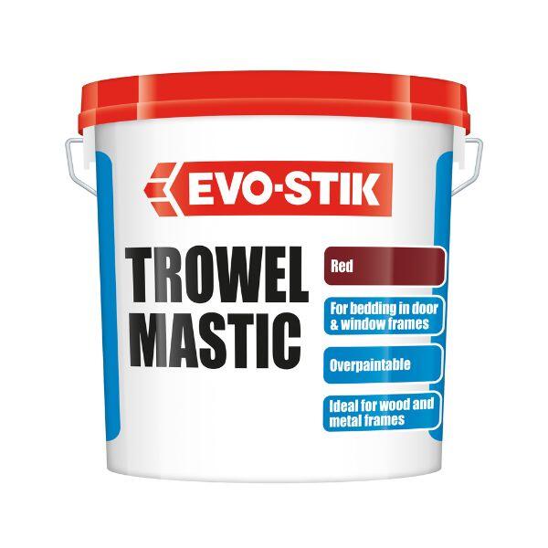EVO-STIK Trowel Mastic 1