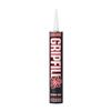 Evostik Gripfill Xtra Instant Grab Adhesive cartridge shown as a product packshot on a neutral background, highlighting instant grab performance, high-strength bonding and gap-filling capabilities for construction and installation projects.
